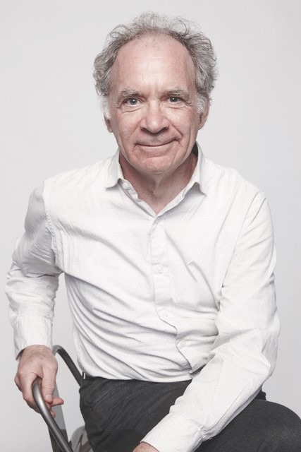 Professor Barry M. Katz